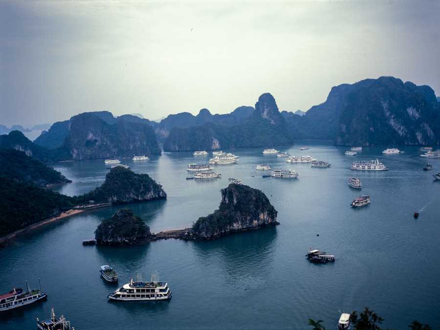 halong