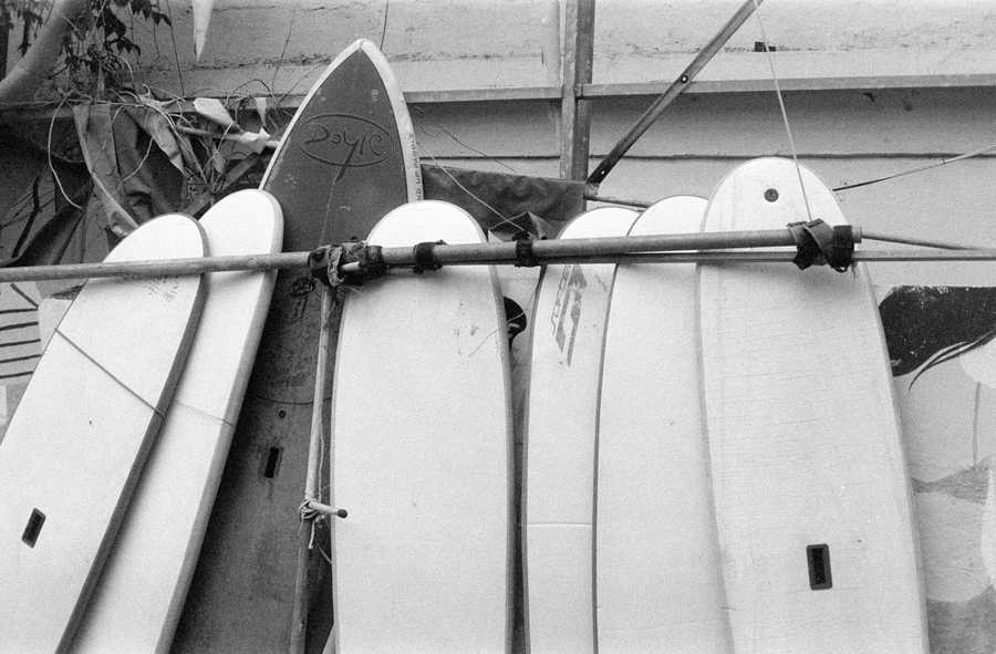 hc boards