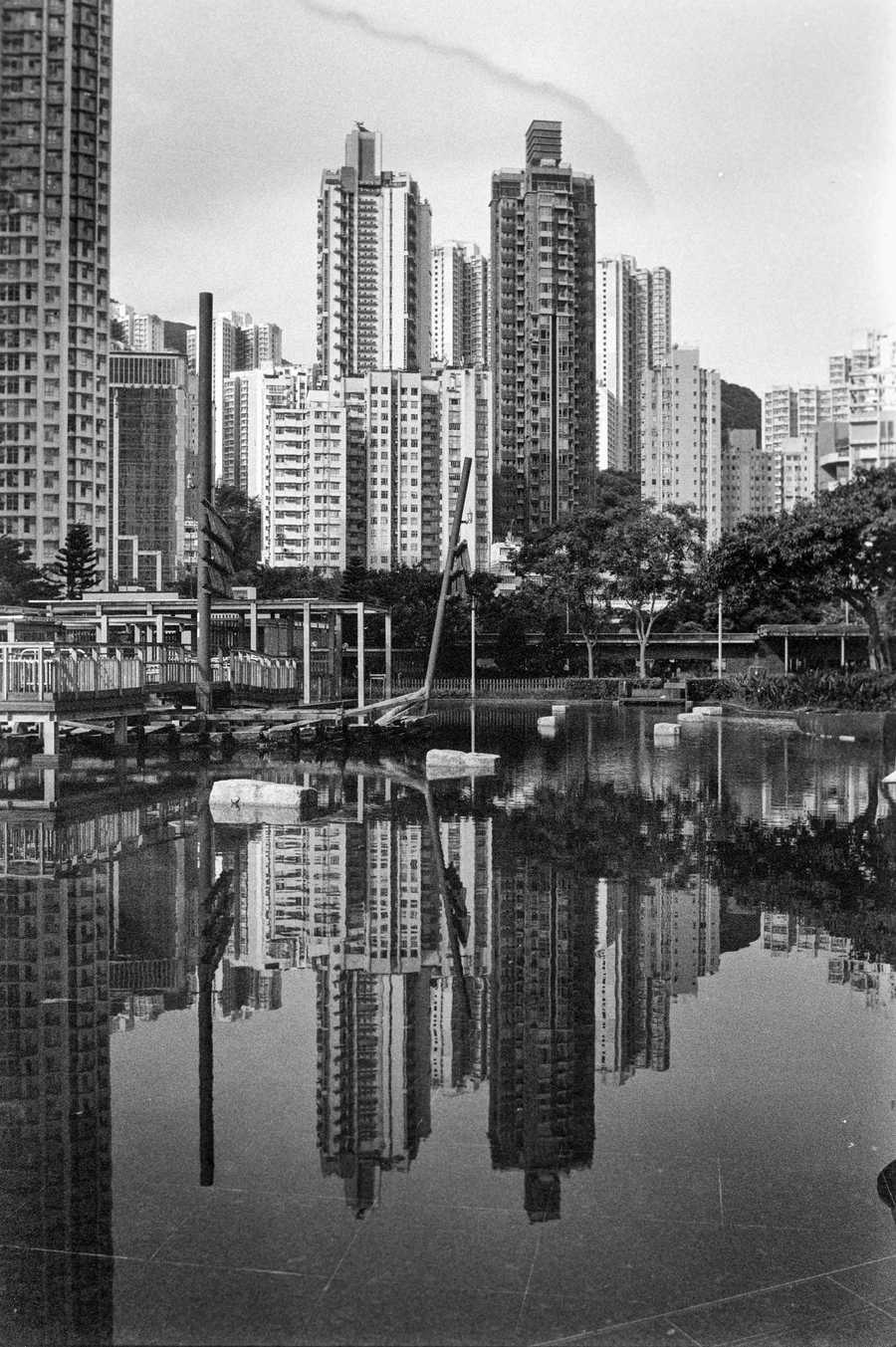 reflection