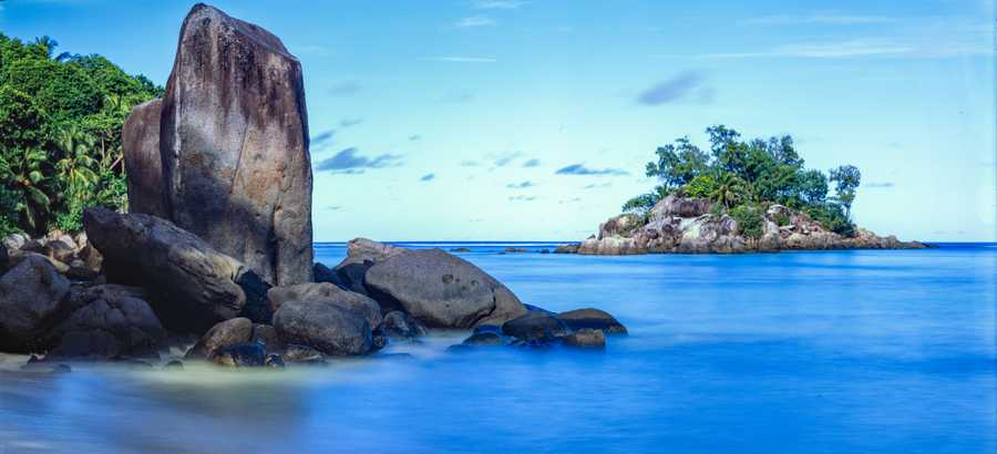 6x12 Anse Royale