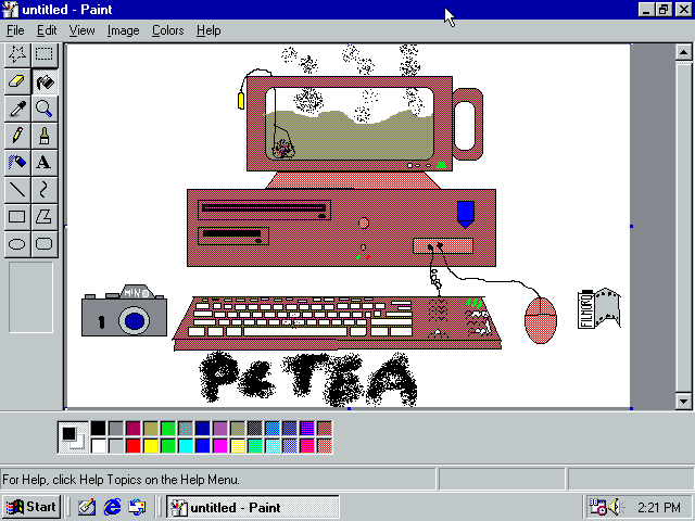 PC-TEA: Homebrewable, one-shottable, cheap developer