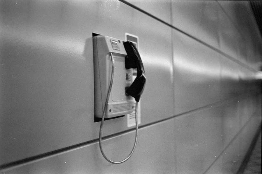 phone
