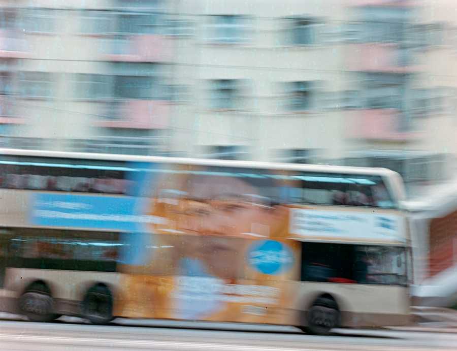 bus