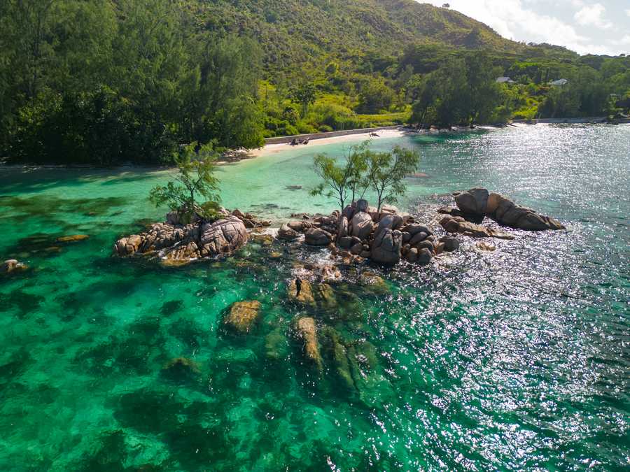 Smoon Island