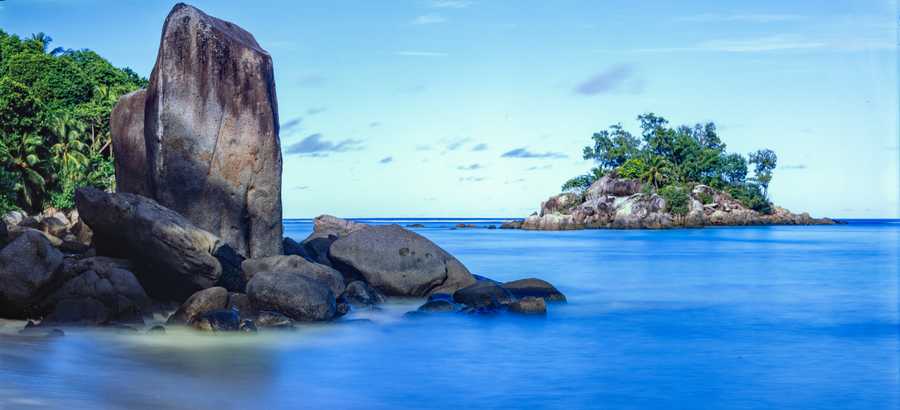 6x12 Anse Royale