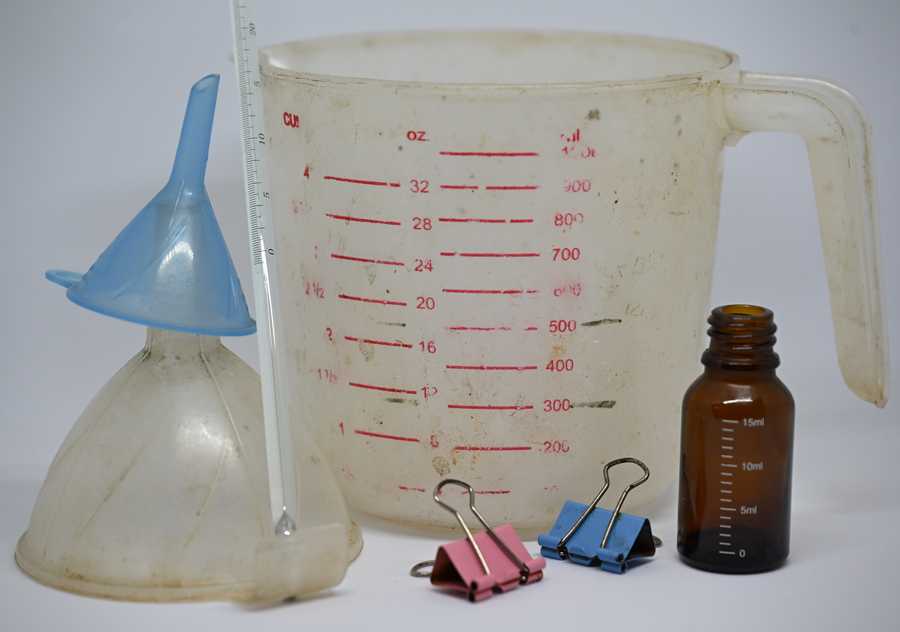 household items