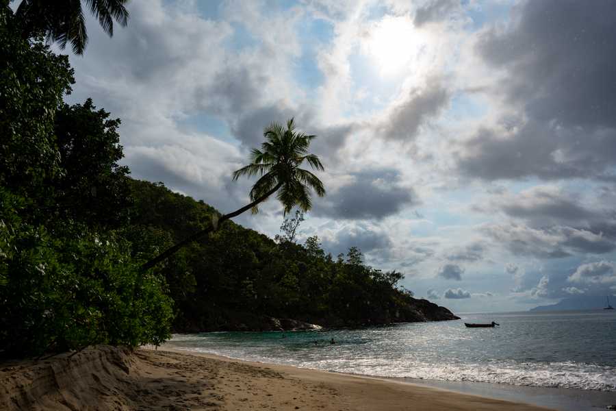 Anse Major