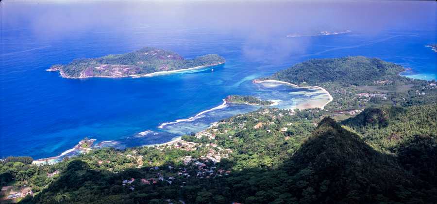 Morne Blanc