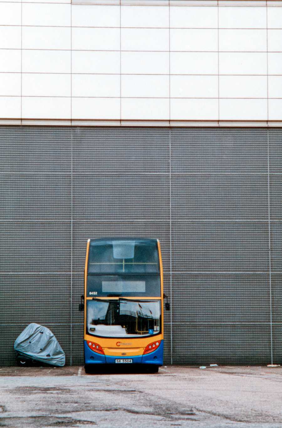 bus