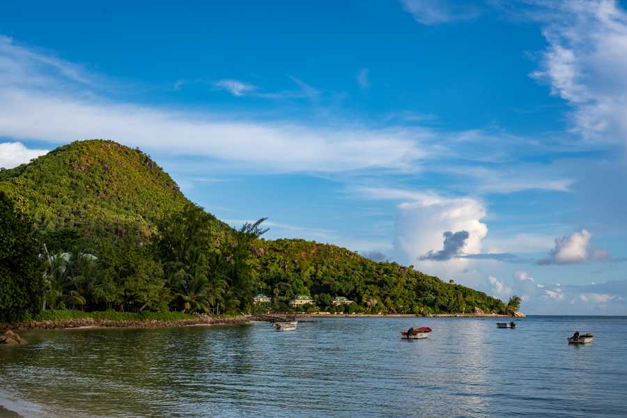 Grand Anse