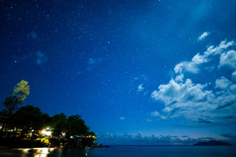 Astro attempt
