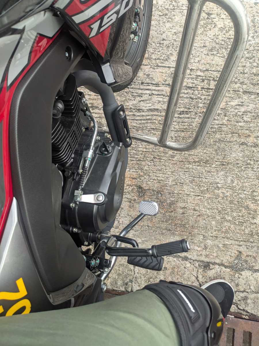 kickstart